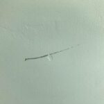 崩花、空隙